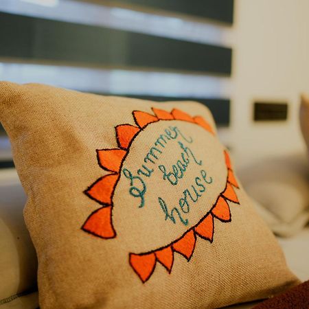 Summer Beach House Alleppy Beach Alappuzha Ngoại thất bức ảnh
