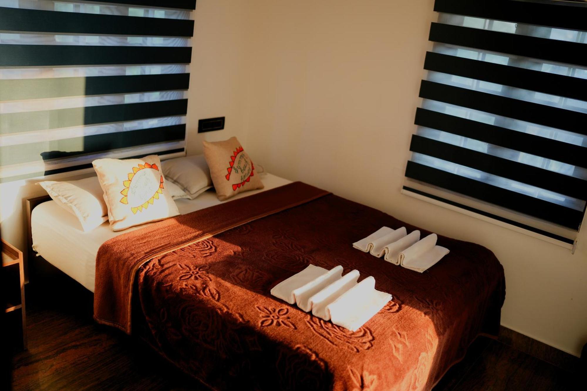Summer Beach House Alleppy Beach Alappuzha Ngoại thất bức ảnh