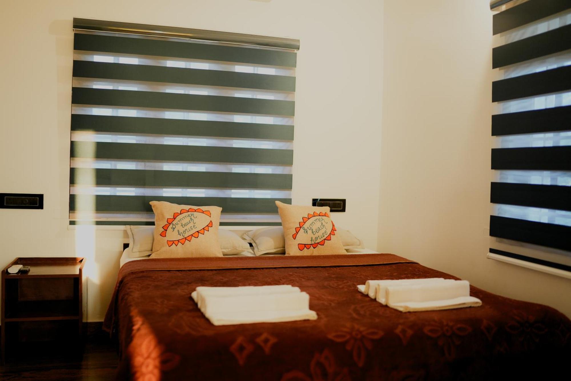 Summer Beach House Alleppy Beach Alappuzha Phòng bức ảnh