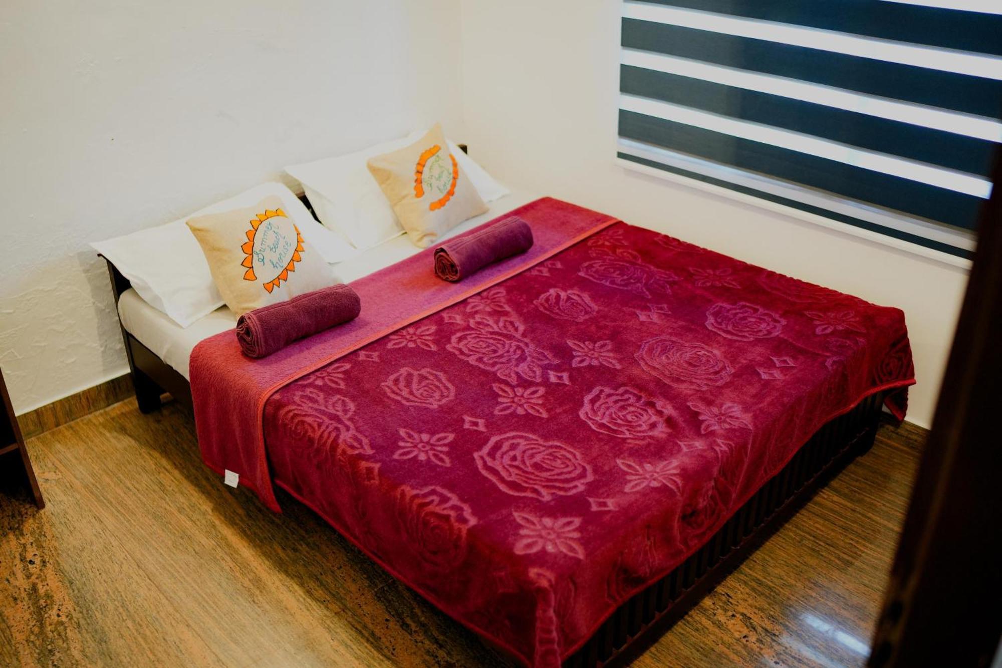 Summer Beach House Alleppy Beach Alappuzha Phòng bức ảnh